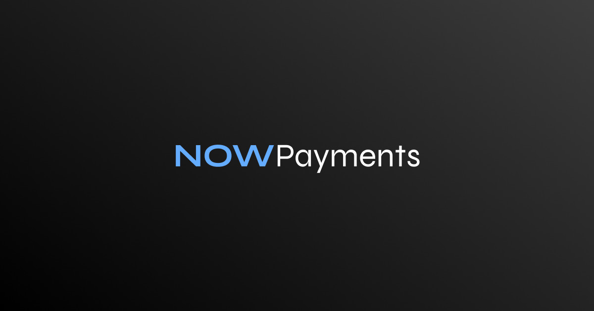 NOWPayments Crypto Gateway Shares up to 50% Of Its Profit With Affiliate Partners