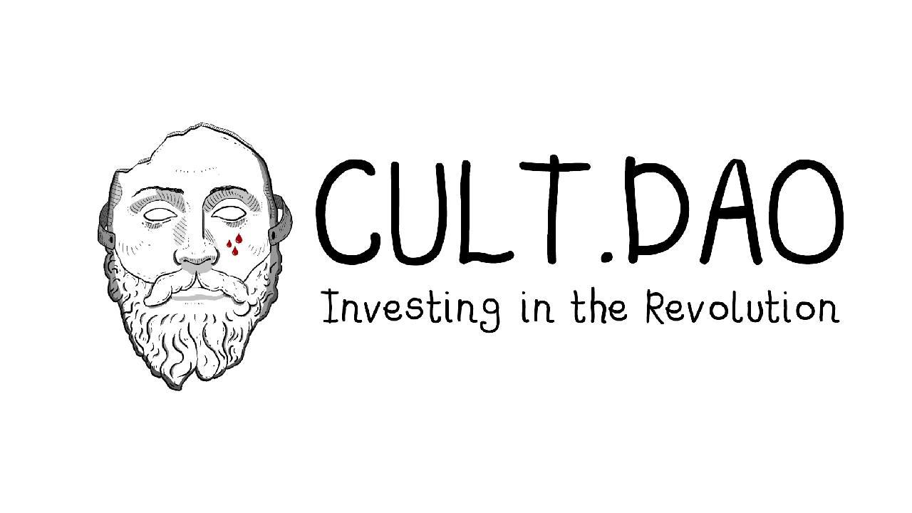 Cult DAO Takes Decentralization to Extreme Levels, Awakening Revolution
