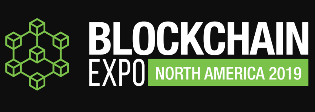 Blockchain Expo North America 2019