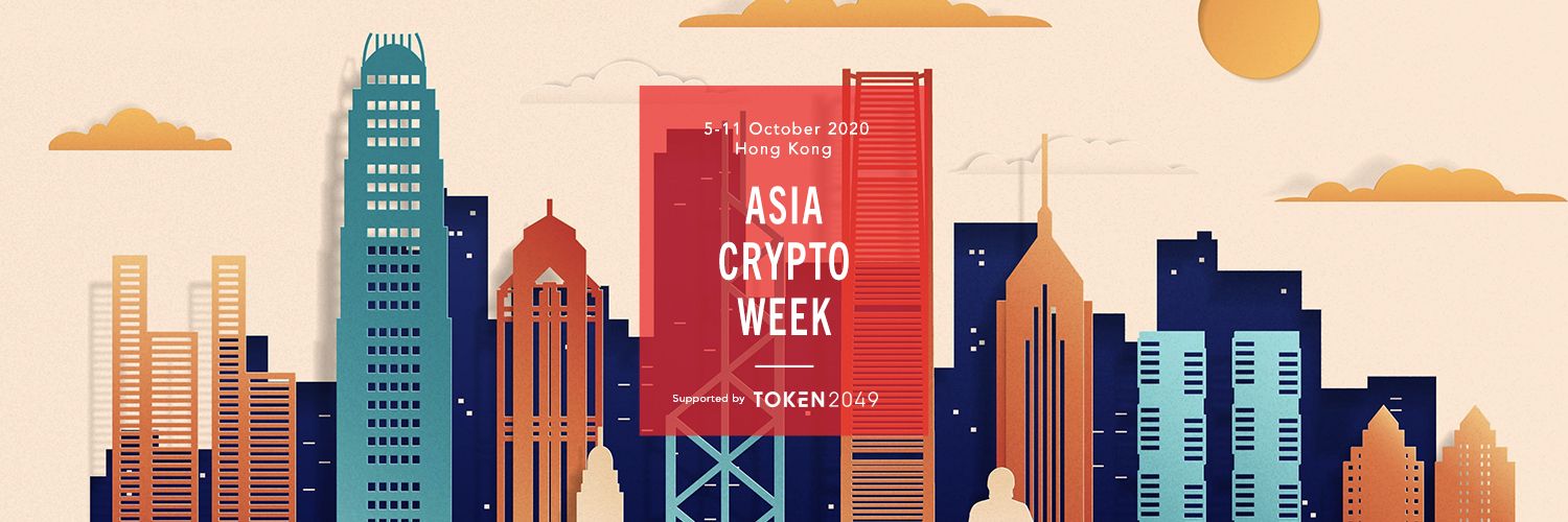 Asia crypto week hong kong bitcoin cashout fee