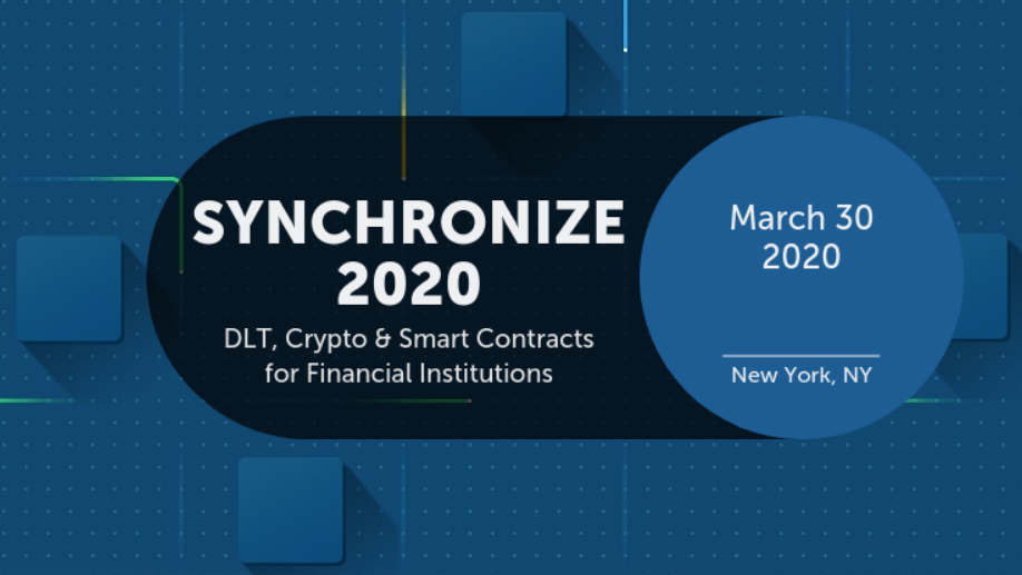 synchronize 2020