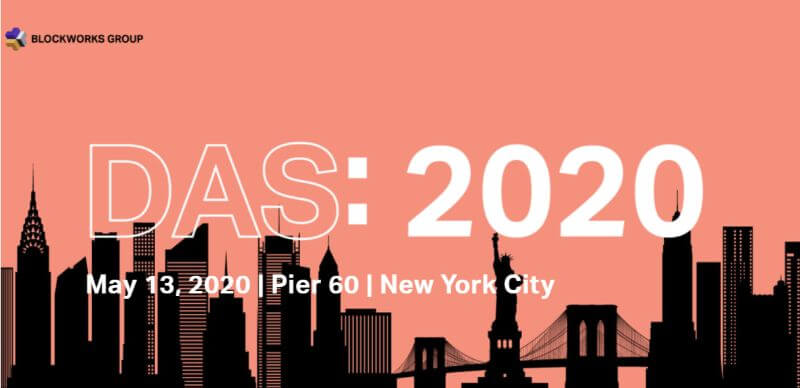 Digital Asset Summit 2020