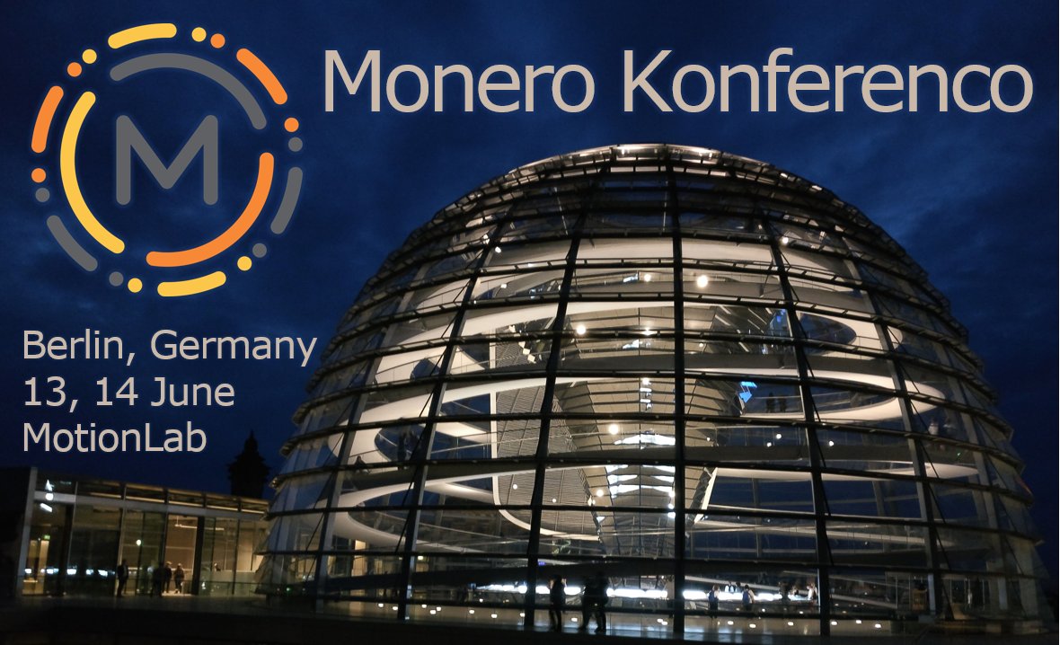 Monero Konferenco 2020