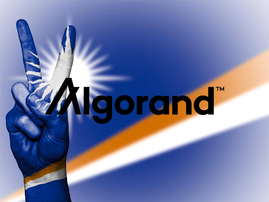 Marshall Islands to Power World's First National Digital Currency with Algorand