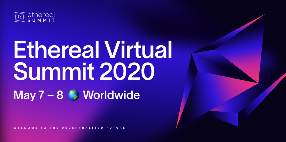 crypto virtual summit ethos