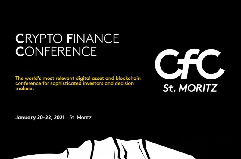 cryptocurrency conference 2021 printable