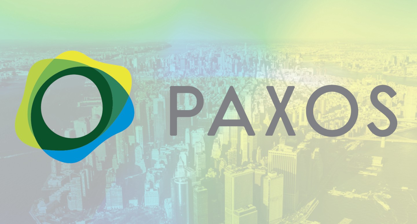Paxos Raises $142 Million in Series C Funding - Crypto Events