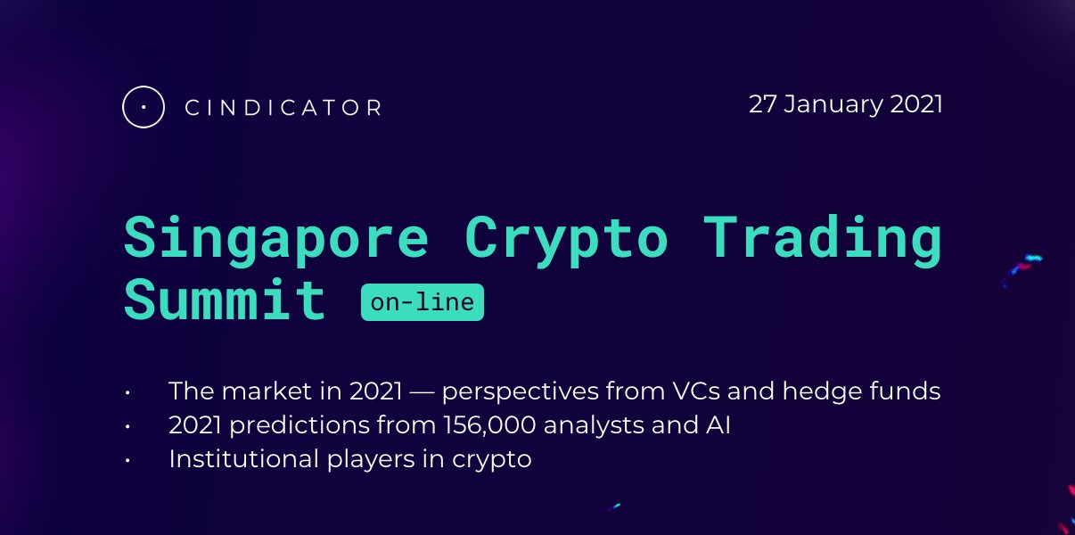 cryptocurrency trading singapore
