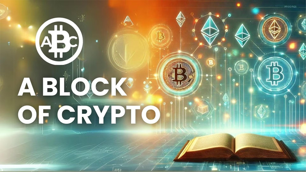 A Block of Crypto