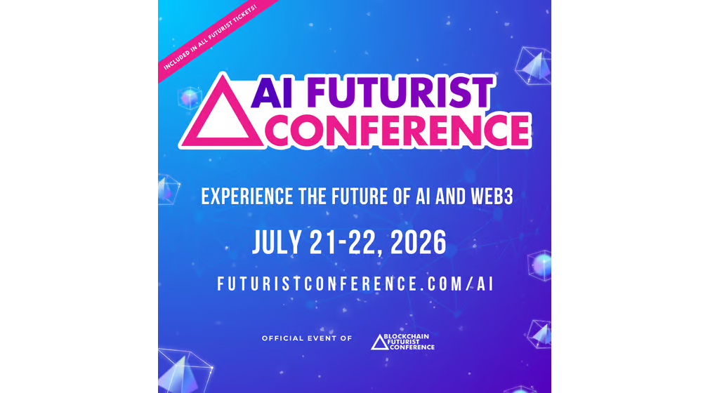AI Futurist Conference 2026