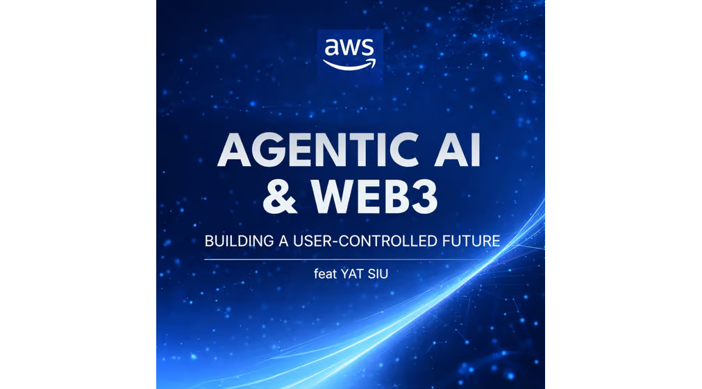 Agentic AI & Web3