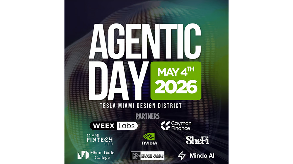 Agentic Day Miami