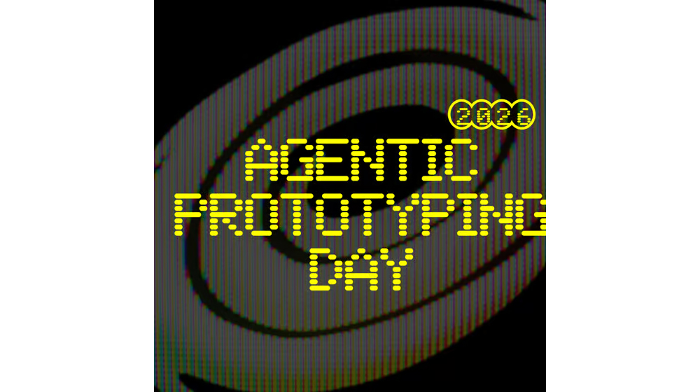 Agentic Prototyping Day @ ETHSF26