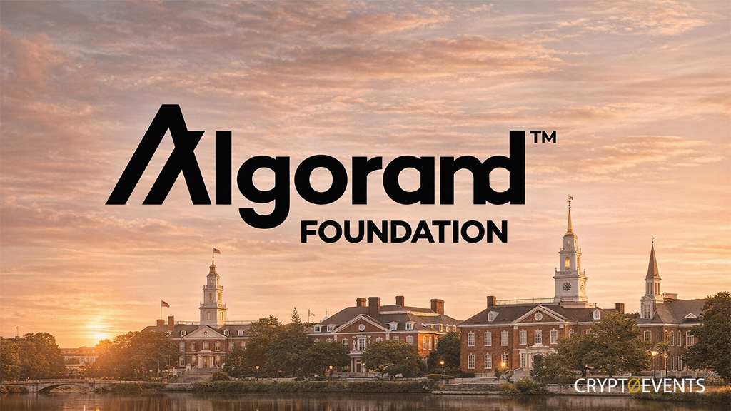 Algorand Foundation Re-establishes U.S. Headquarters