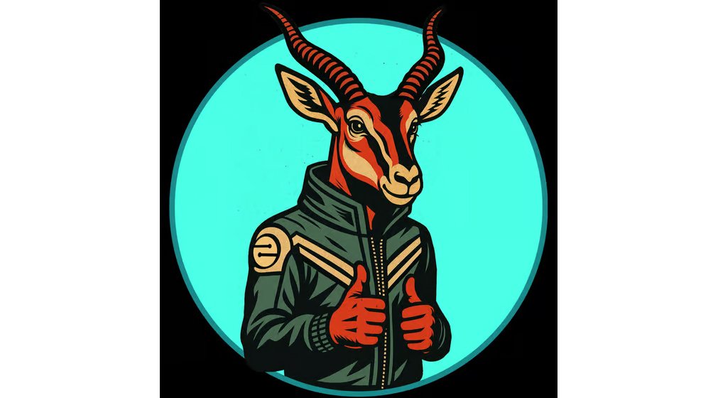 Antelope Swap x MobileCoin x Signal Messenger 