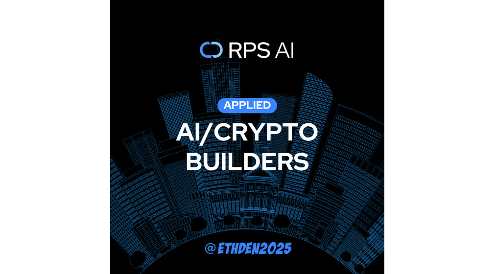 Applied AI x Crypto Builders @ ETHDenver 2025