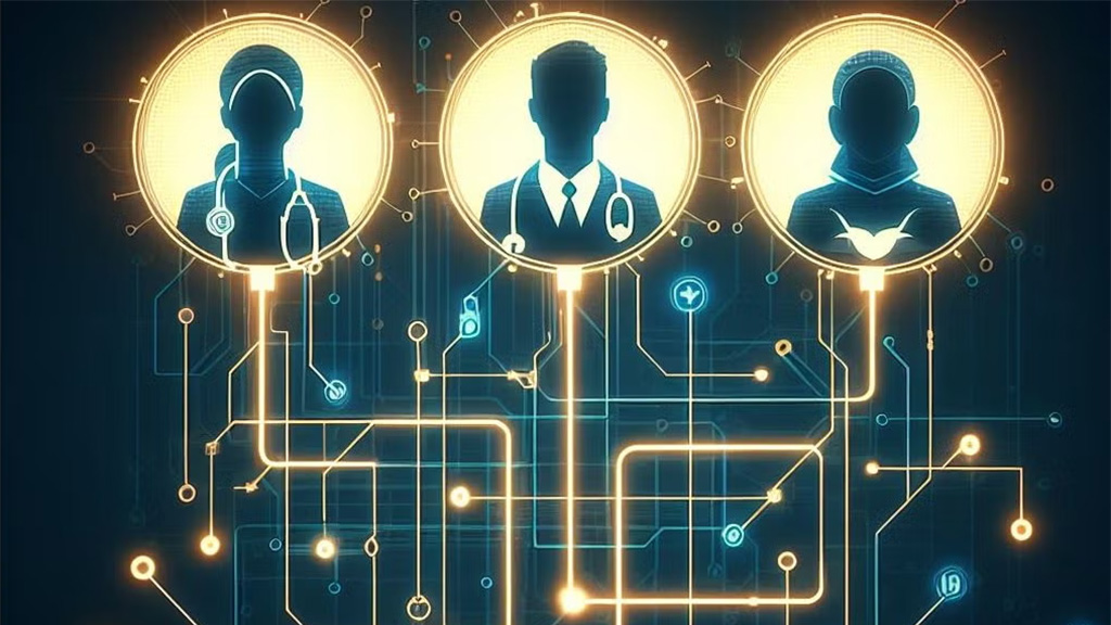 Artificial Intelligence and Blockchain Discussion