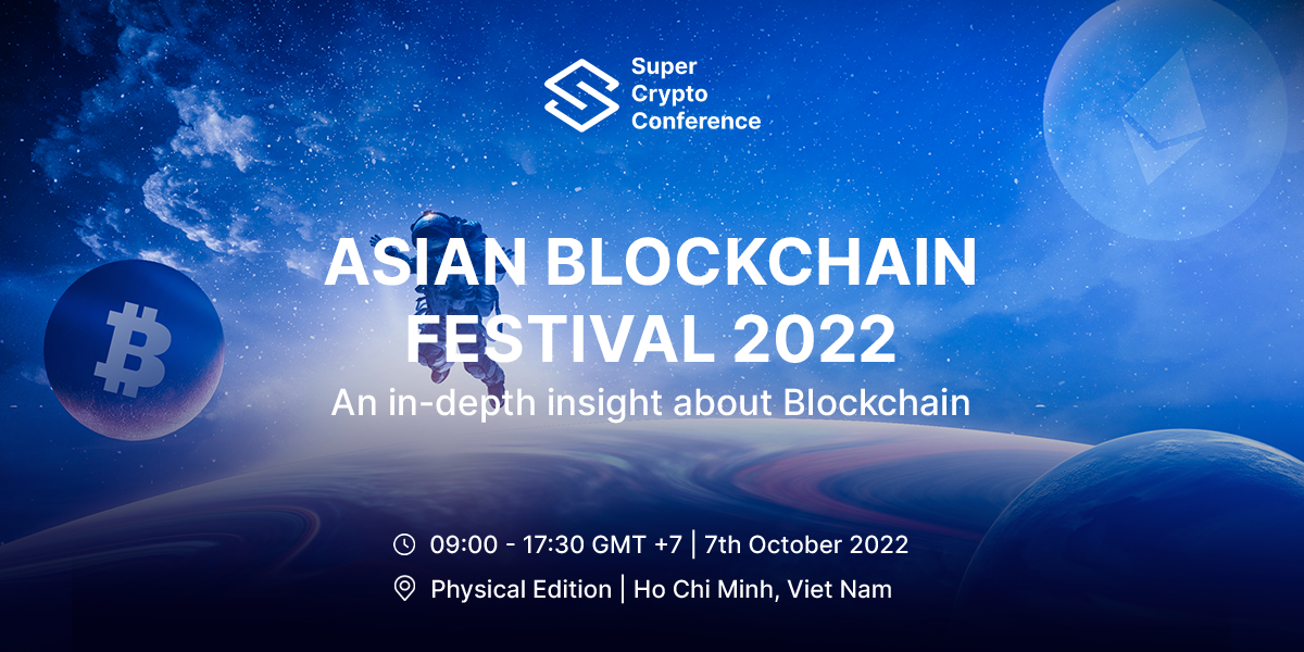 Asian Blockchain Festival 2022 