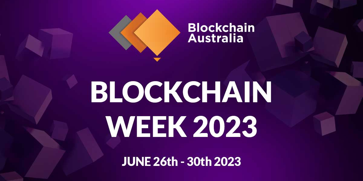 Australian Blockchain Week 2023 » Crypto Events