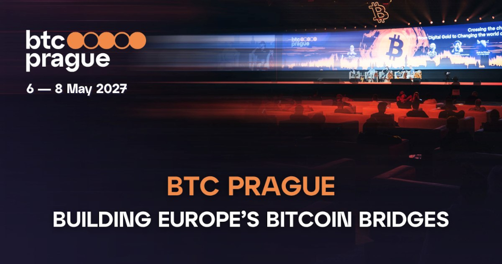 BTC Prague 2027