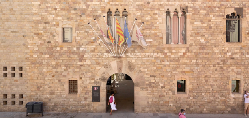 Barcelona Welcomes World's First Historic NFT Festival