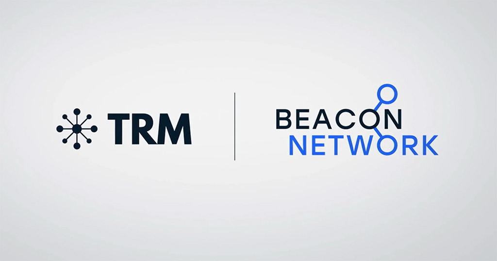 Beacon Network Launches to Combat Crypto Crime with Real-Time Collaboration