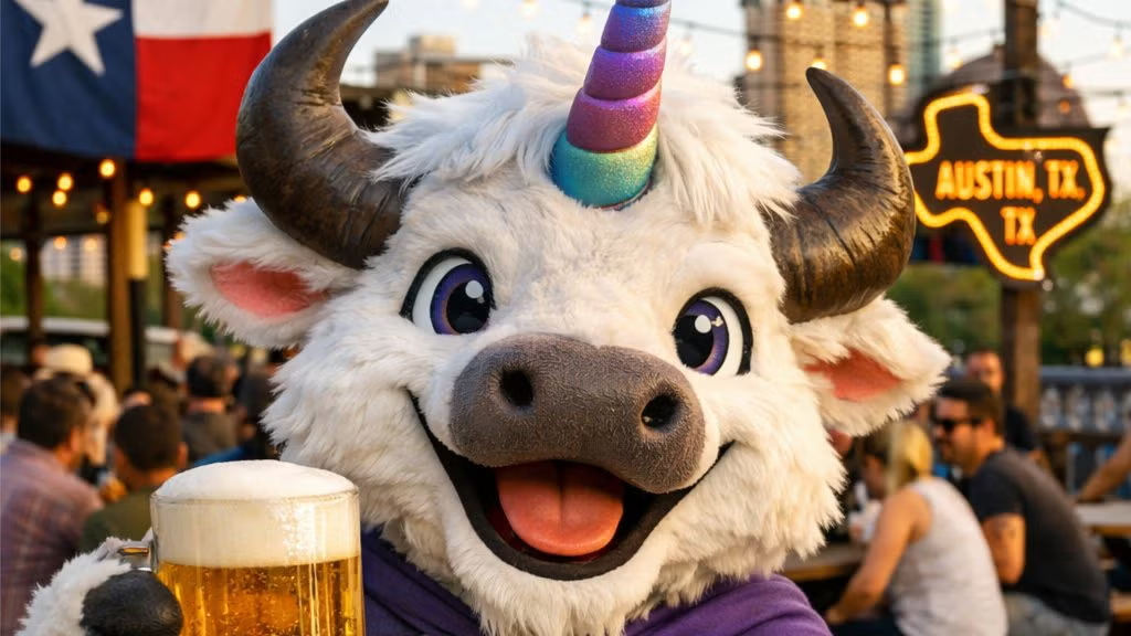 Before ETHDenver - The DeFi Austin PreParty!