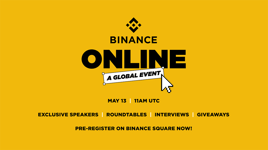 Binance Announces ‘Binance Online