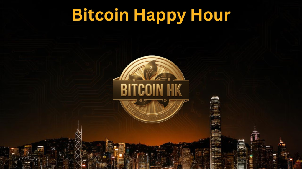 Bitcoin Asia Pre-Conference Event