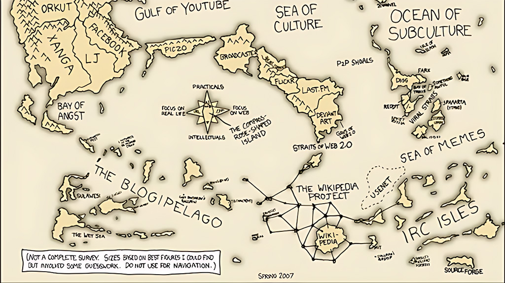 Bitcoin Bay Toronto - The Epistemology of Crypto and Decentralized Social Media