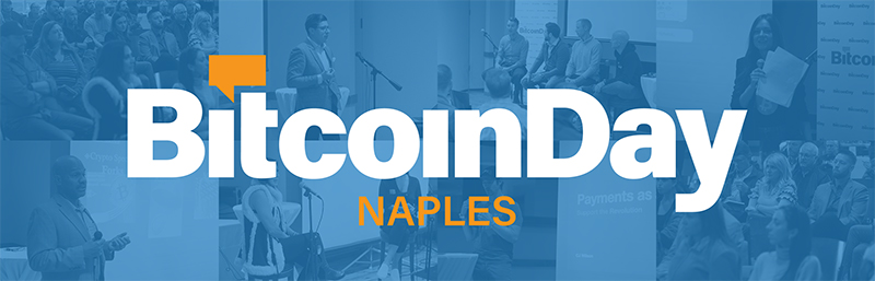 Bitcoin Day Naples 2023 