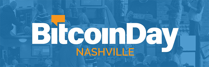 bitcoin day nashville