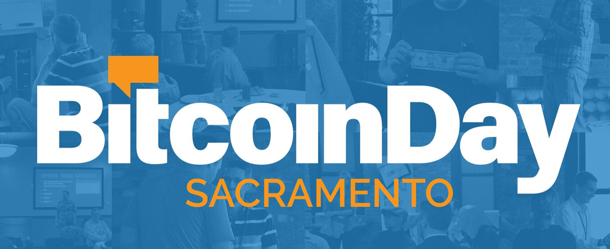 bitcoin day sacramento