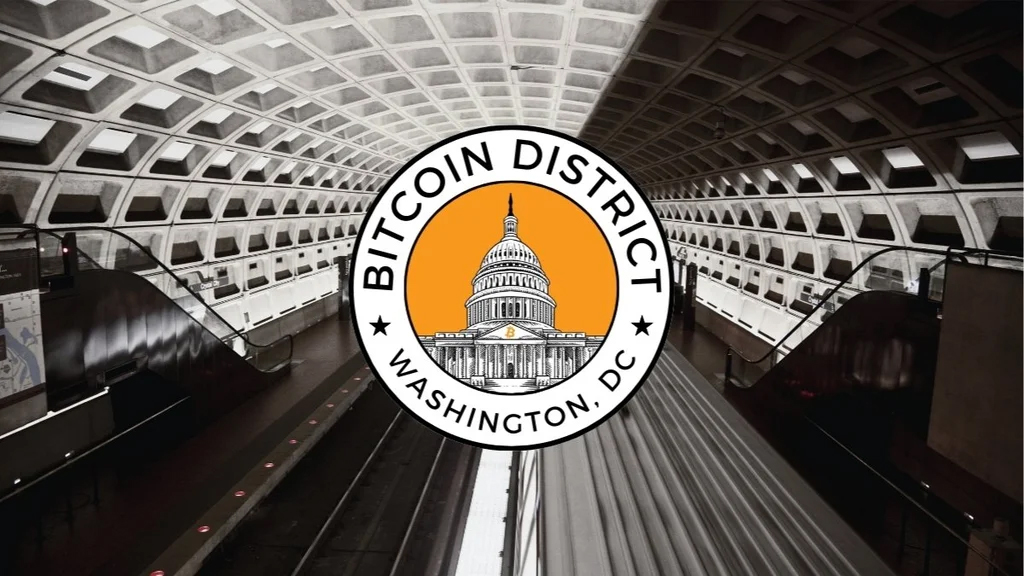 Bitcoin District
