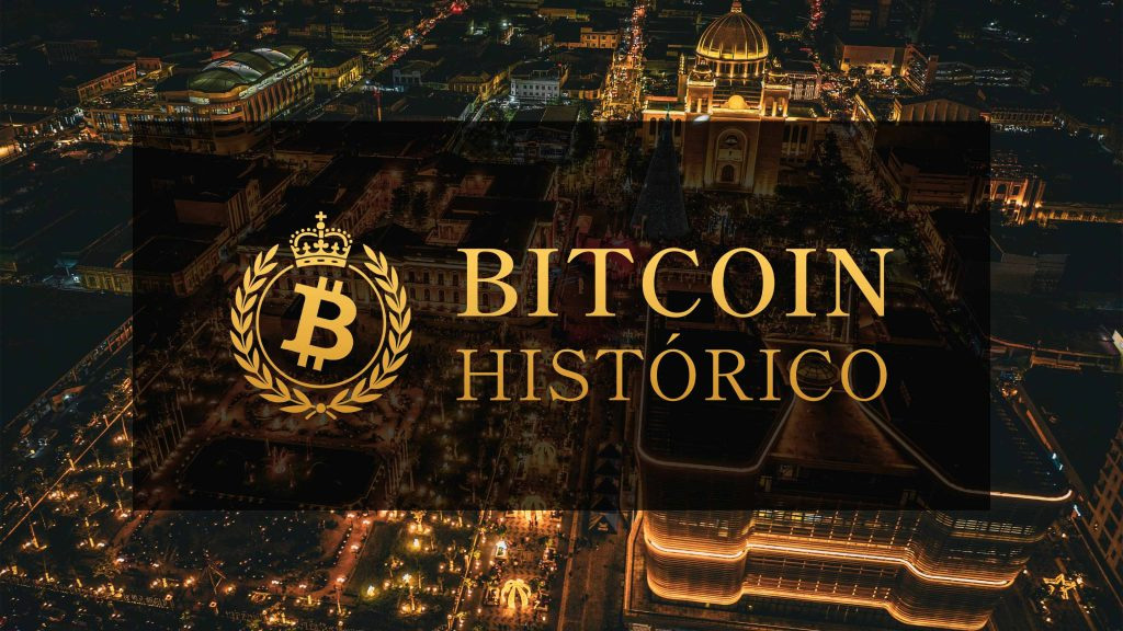 Bitcoin Histórico 2026