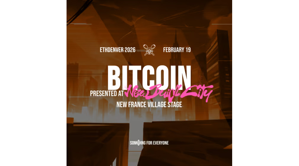 Bitcoin Mini Summit @ ETHDenver 2026