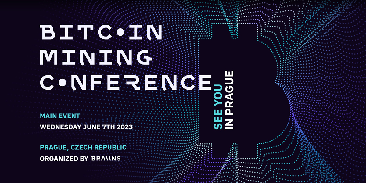 Bitcoin Mining Conference 2023 » Crypto Events