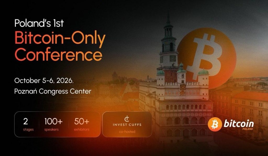 Bitcoin Poland 2026
