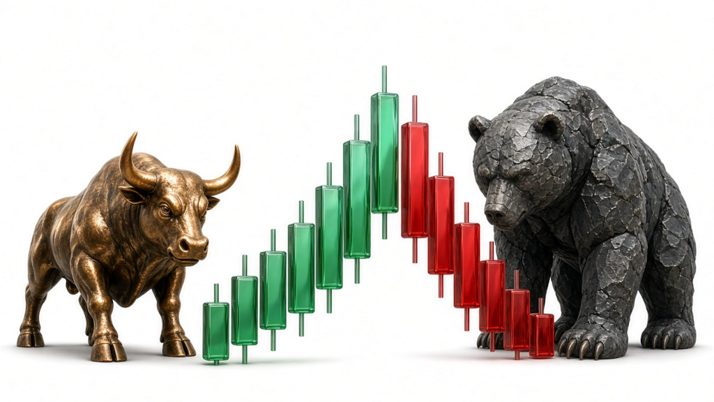 Bitcoin Rally Meets Resistance at $80,000