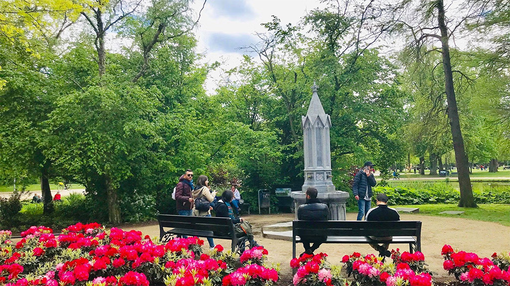 Bitcoin Wednesday Amsterdam