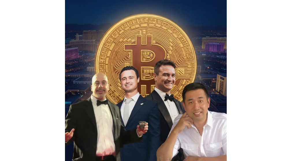 BitcoinPalooza NYC 2026