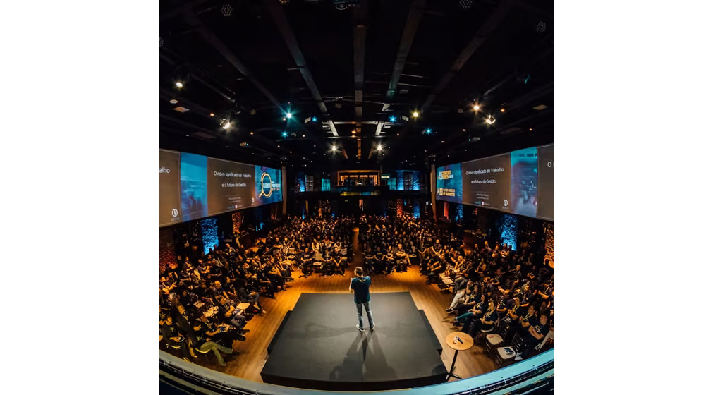 Blockchain Application Stanford Summit 2026