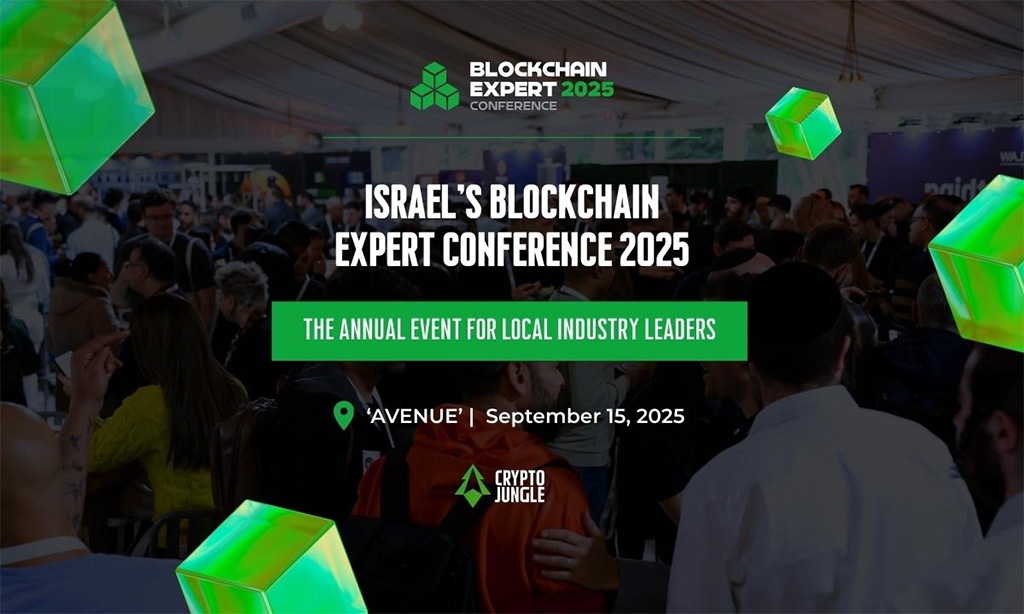 Blockchain Expert Conference 2025