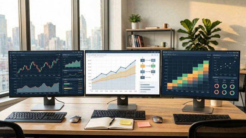 Blockchain Investors and Enthusiasts Meetup - AI Trading Platforms