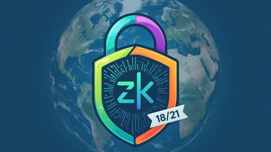 Blockchain Investors and Enthusiasts Meetup - Digital Walls or Privacy Shields