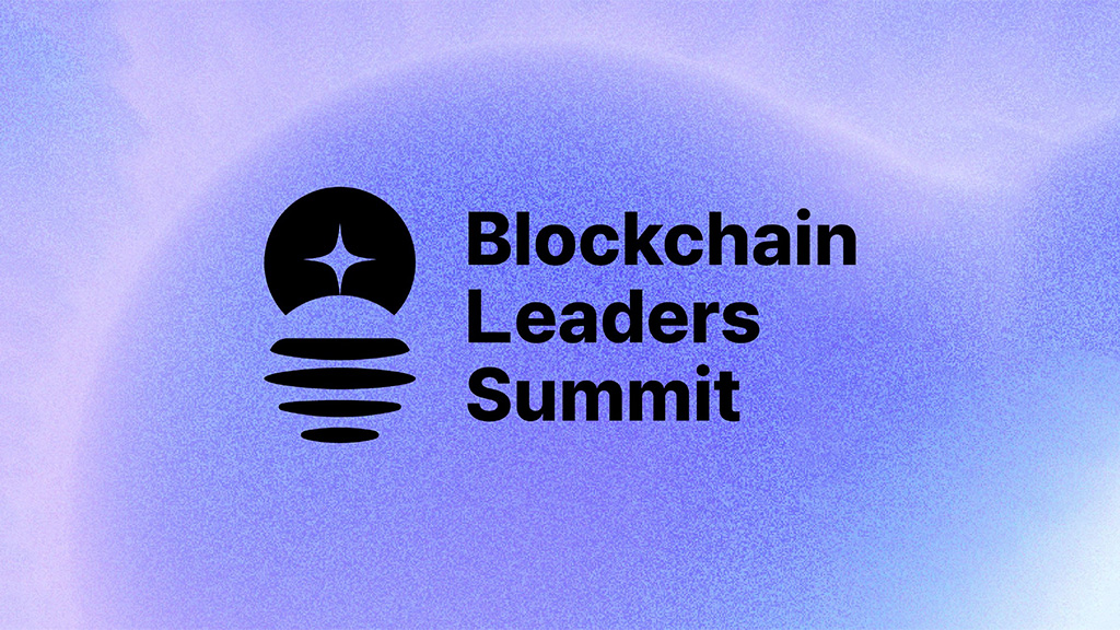 Blockchain Leaders Summit Tokyo 2025