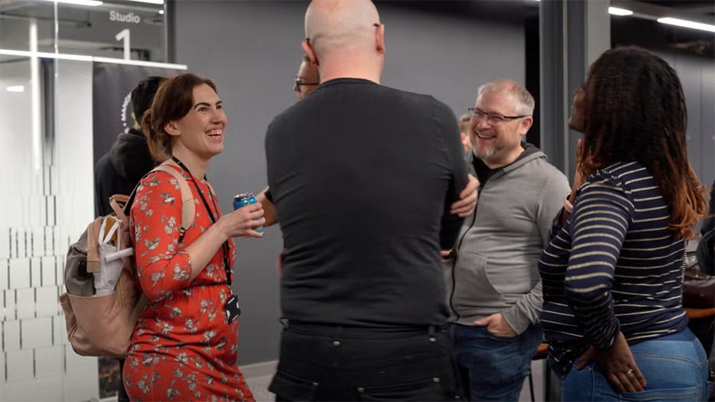 Blockchain-Manchester-Beyond the Boom: Navigating Crypto Growth in 2025