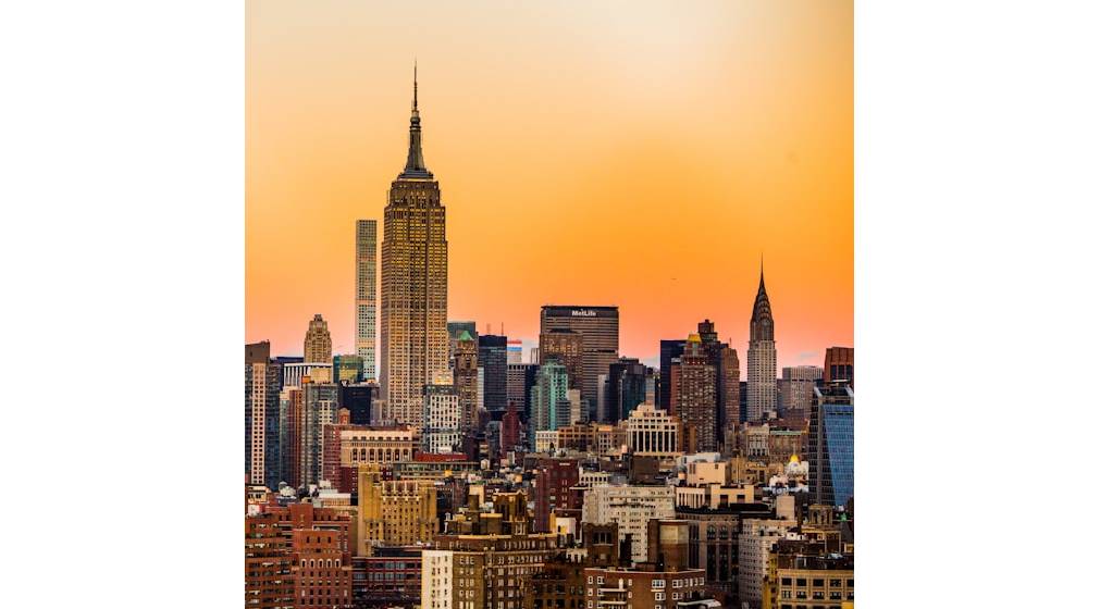 Blockchain Tuesday NYC