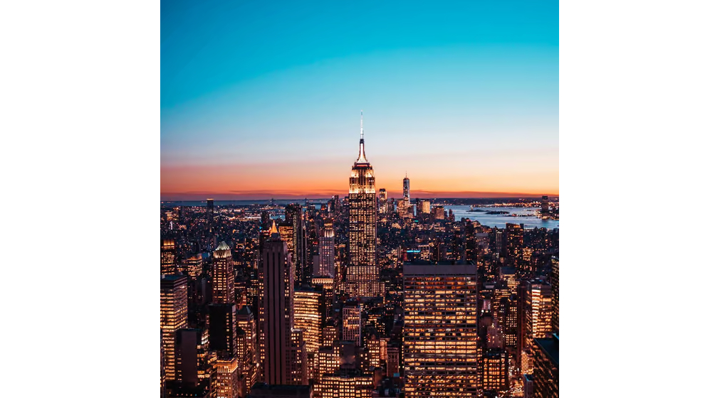 Blockchain Tuesday NYC