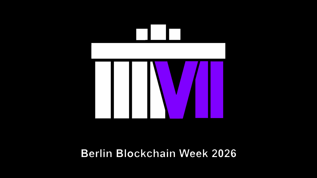 Blockchain Week Berlin 2026